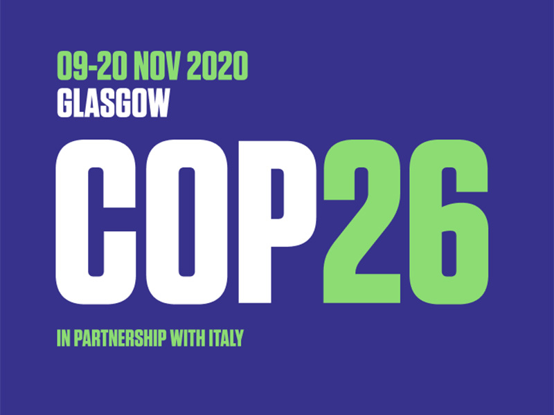 Per una strategia europea efficace nella COP26