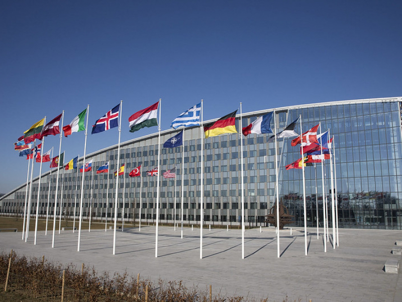Redefining the NATO Mission or Rethinking the Atlantic Alliance?