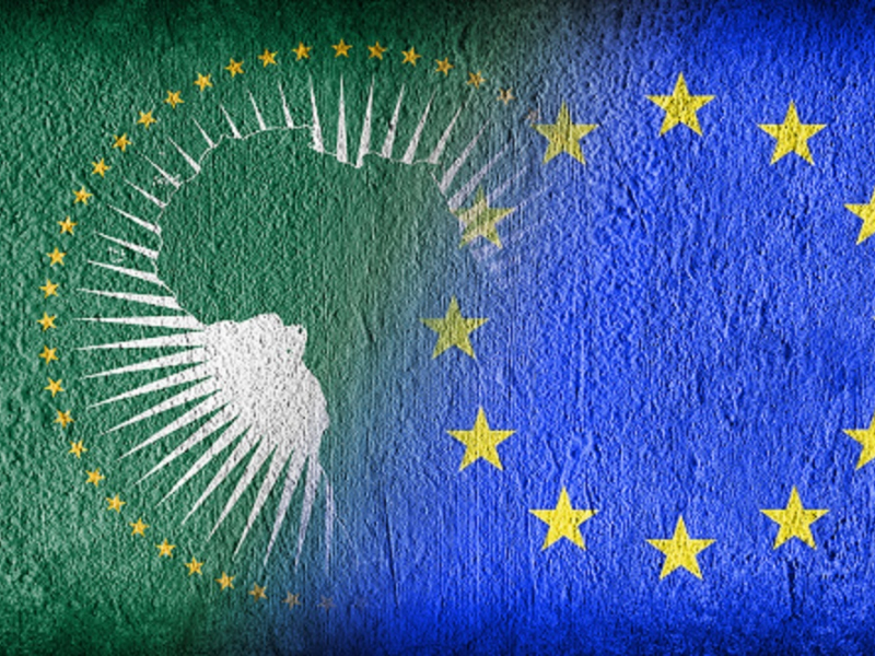 Towards a shared EU-AU position on crisis prevention