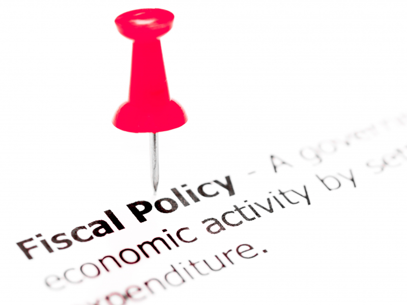 Dalla riforma della governance economica europea a una capacità fiscale permanente