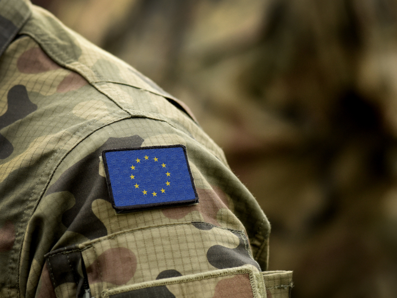 Il rifinanziamento dello Strumento europeo per la pace:  una ritrovata ambizione dell’Unione?