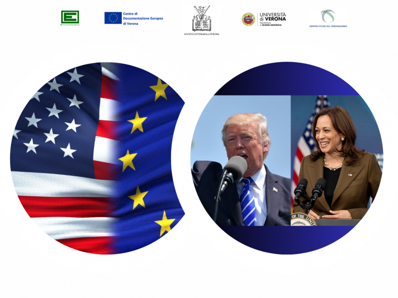 Dopo le presidenziali USA 2024: e ora, cara Europa?