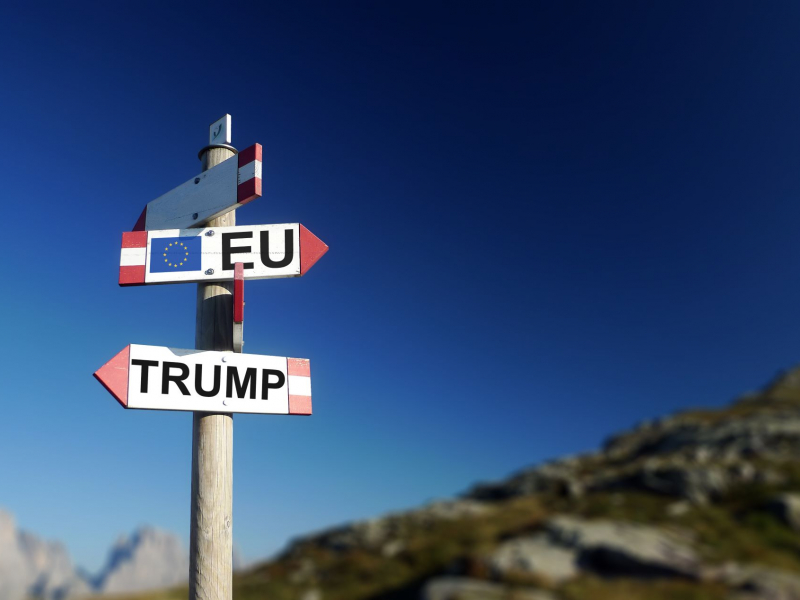 Trump e la rivoluzione della governance economica europea