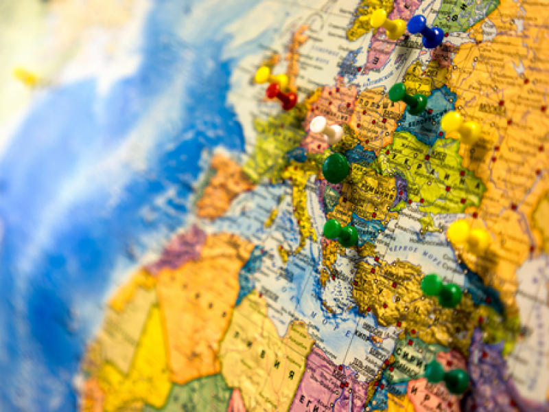 Middle East and North Africa Forum