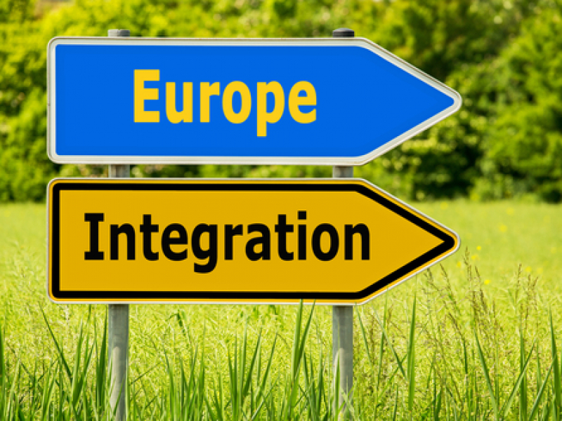 Integrazione europea