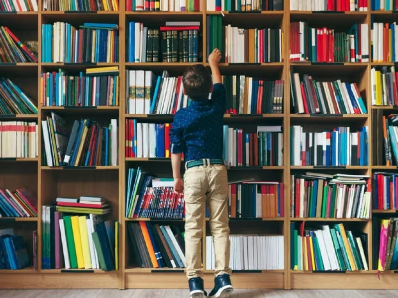 Library